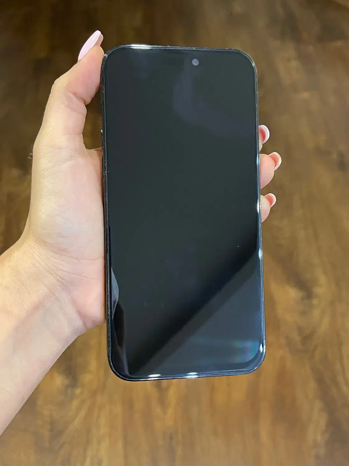 ایفون ۱۴ پرو مکس ۲۵۶|موبایل|گرگان, |دیوار