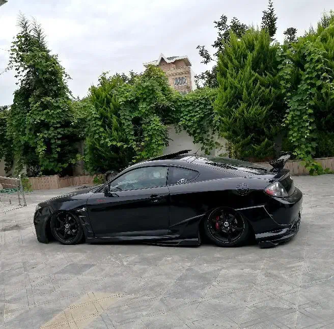 هیوندا fx 2008|خودرو سواری و وانت|تهران, باشگاه نفت|دیوار