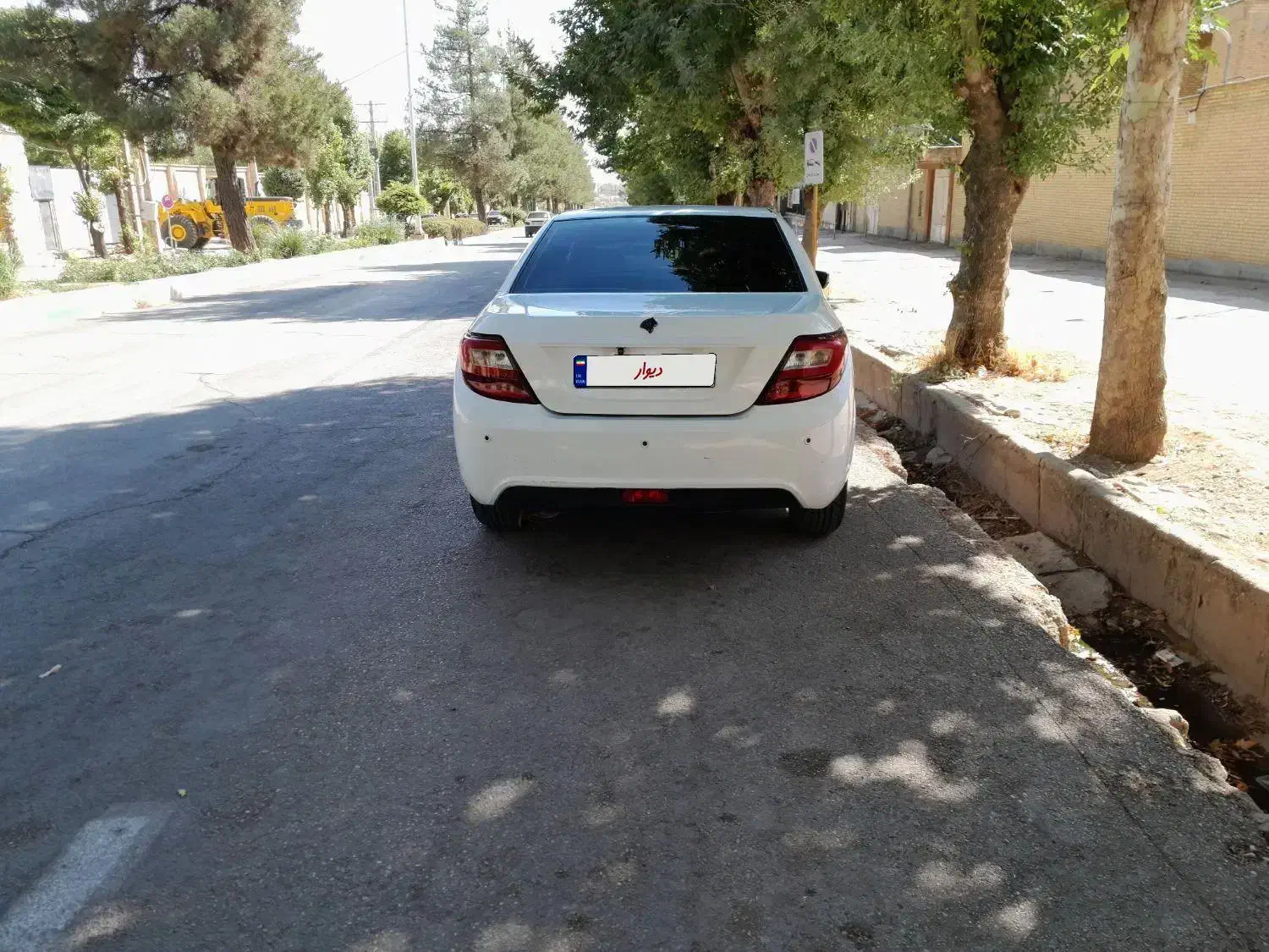 دنا معمولی تیپ ۲، مدل ۱۳۹۵|خودرو سواری و وانت|یاسوج, |دیوار