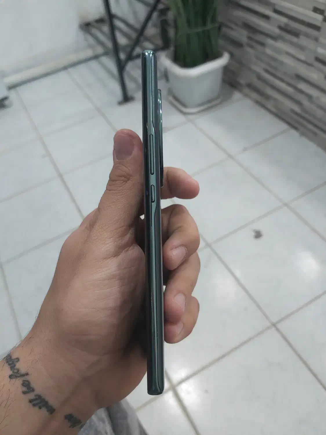 HONOR X9A 5g- 256 -RAM8|موبایل|ایوان, |دیوار