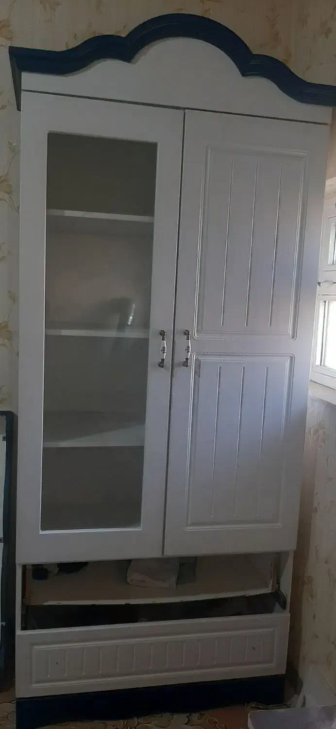 کمد بچه|اسباب و اثاث بچه|سمنان, |دیوار