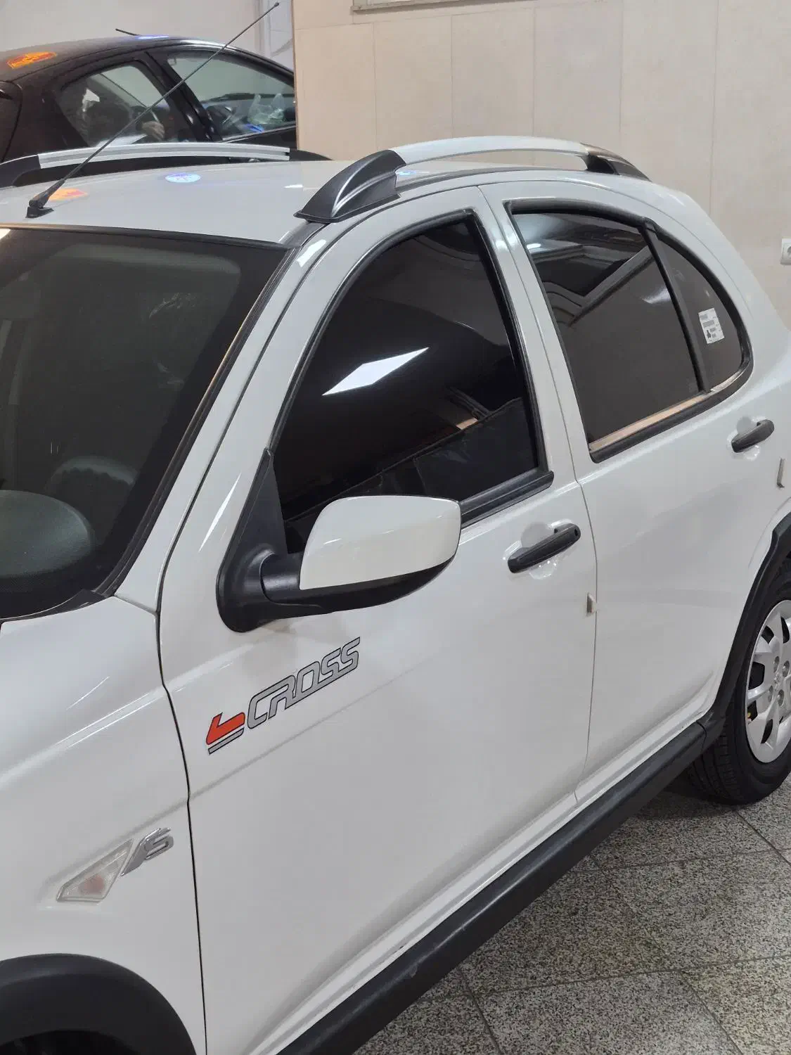 کوییک مدل ۱۴۰۴ در حد خشک|خودرو سواری و وانت|مشکیندشت, |دیوار