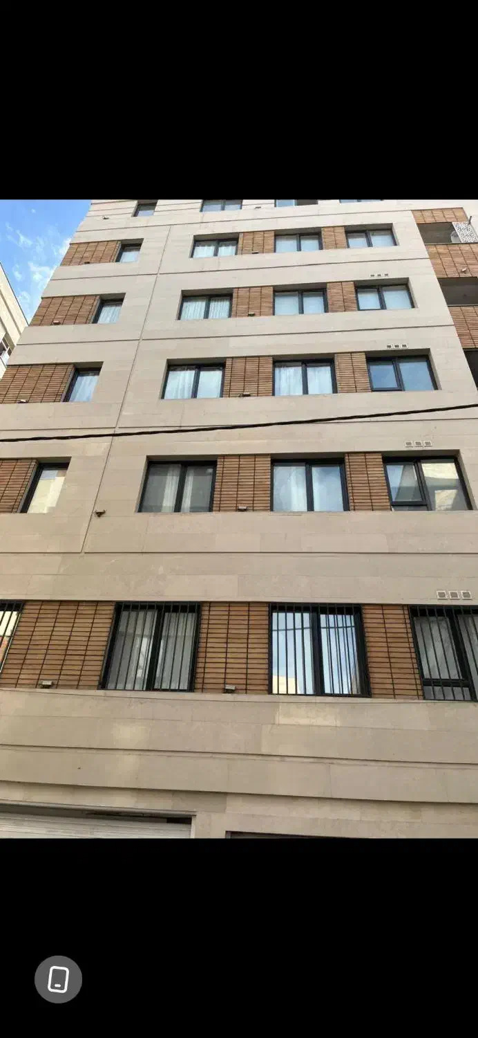 ۱۰۰متر نوساز تکواحدی پارکینگ آسانسور انباری  تخلیه