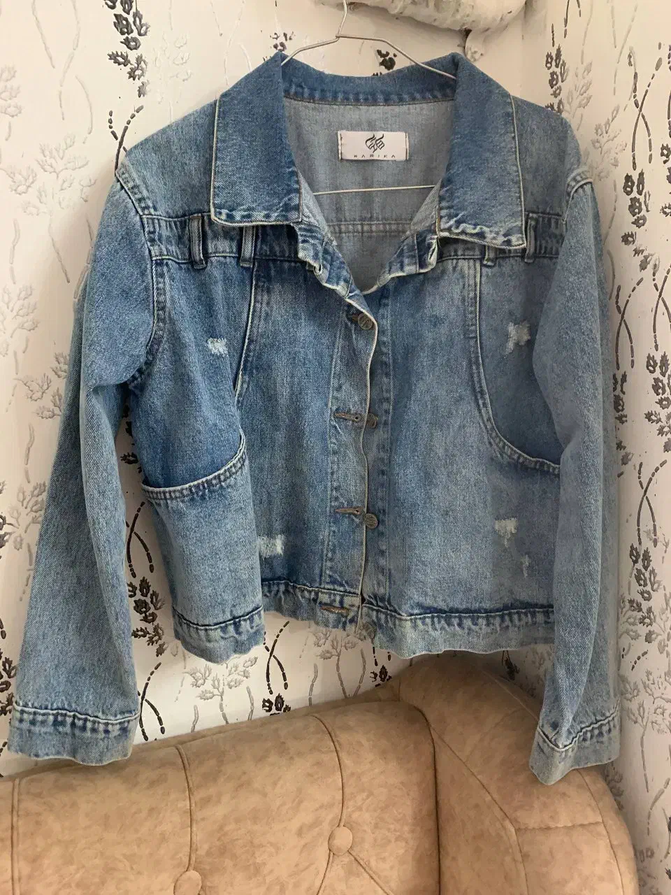 کت جین نو نو|لباس|محمدشهر, محمدشهر|دیوار