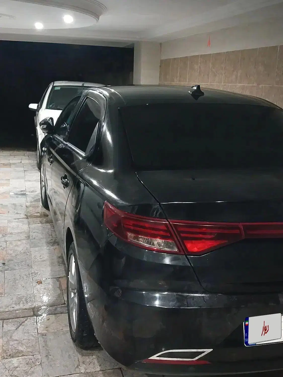 تارا v4 مدل ۱۴۰۳|خودرو سواری و وانت|کرج, اصفهانی‌ها|دیوار