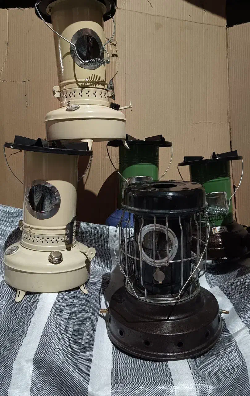 والور پیلته نفتی گازی|بخاری، هیتر، شومینه|تبریز, |دیوار