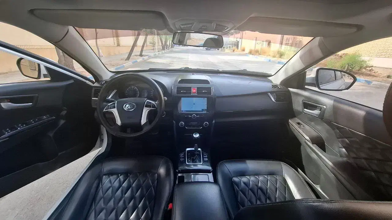 فروش لیفان 820|خودرو سواری و وانت|جم, |دیوار