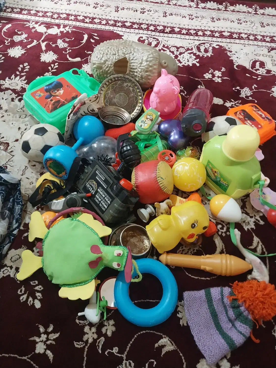 اسباب بازی|اسباببازی|زنجان, |دیوار