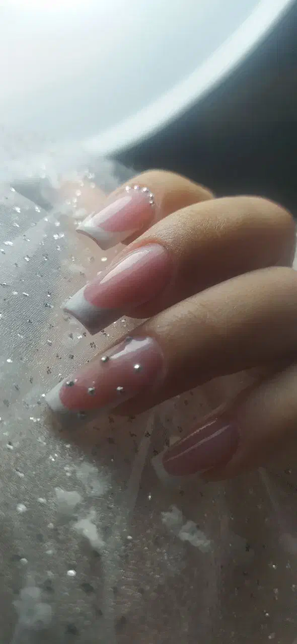 کاشت ناخن ـاموزش ناخن|خدمات آرایشگری و زیبایی|قم, بکایی|دیوار