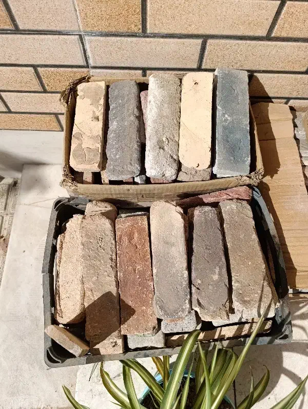 آجر دکوراتیو|مصالح و تجهیزات ساختمان|کهریزک, |دیوار