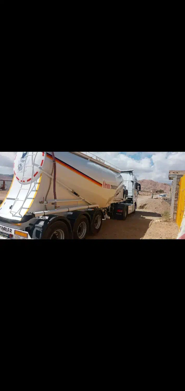 بونکر۳محورV|خودرو سنگین|بسطام, |دیوار