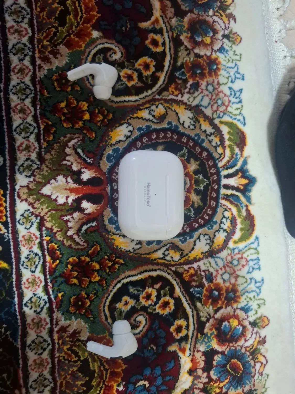 ایرپاد نو|لوازم جانبی موبایل و تبلت|بروجرد, |دیوار