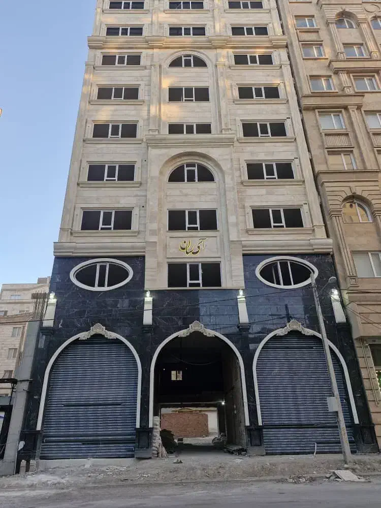 فروش آپارتمان|فروش آپارتمان|اردبیل, |دیوار