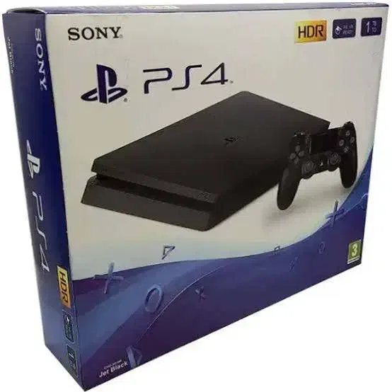 Ps4 اسلیم یک ترا|کنسول، بازی ویدئویی و آنلاین|ورامین, ورامین|دیوار