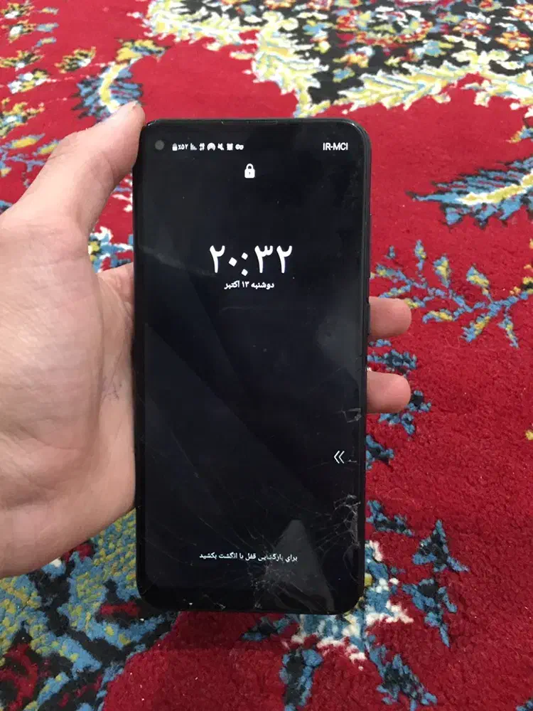 فروش گوشی M11|موبایل|سامان, |دیوار