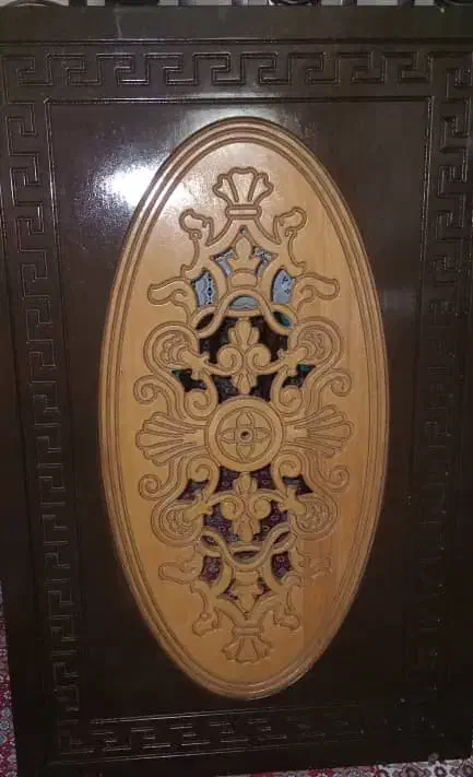 فروش صفحه میز ناهارخوری|میز و صندلی غذاخوری|اراک, |دیوار