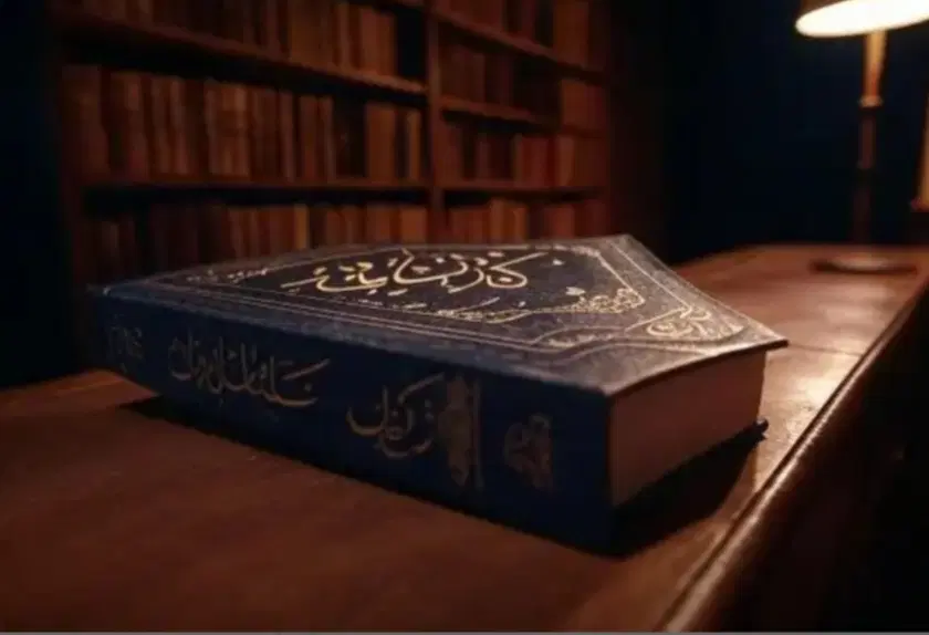 سرکتاب|کتاب و مجله مذهبی|ماهان, |دیوار
