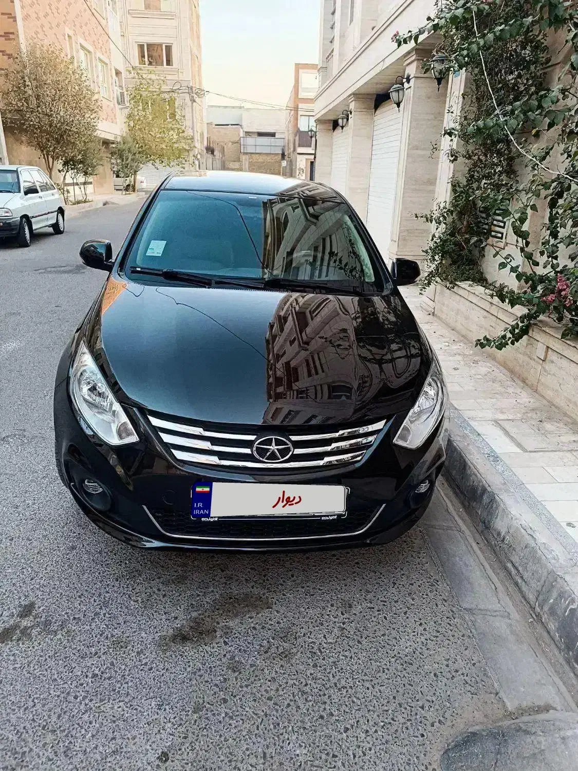 ماشین جک جی۴ j خودرو|خودرو سواری و وانت|قم, زنبیل آباد|دیوار