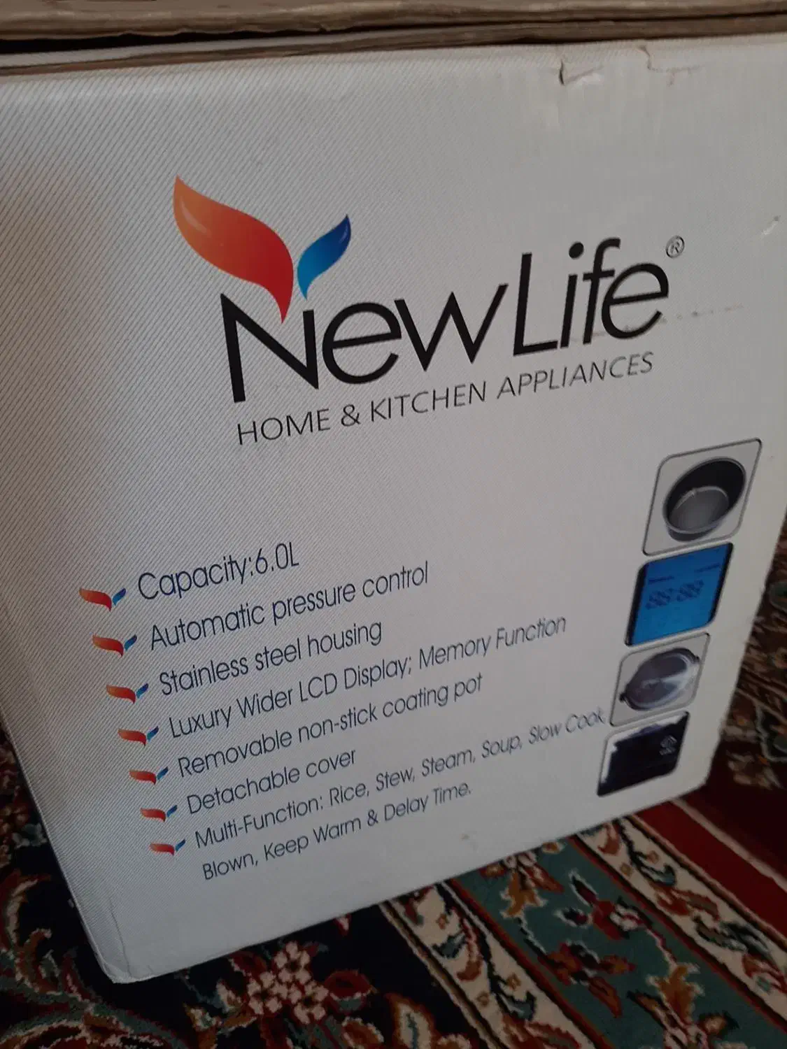 دیگ زود پز|ظروف پختوپز|رفسنجان, |دیوار