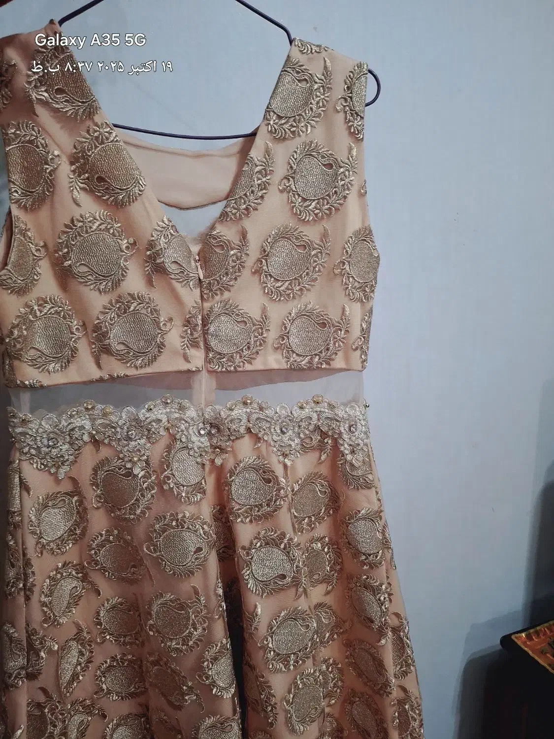 لباس مجلسی|لباس|اهواز, شهرک برق|دیوار