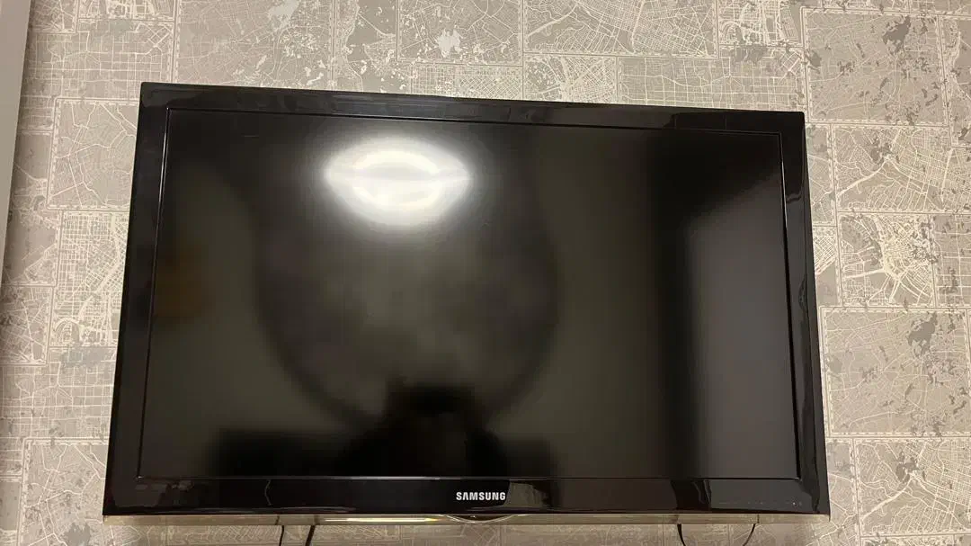 تلویزیون سامسونگ|تلویزیون و پروژکتور|اردبیل, |دیوار