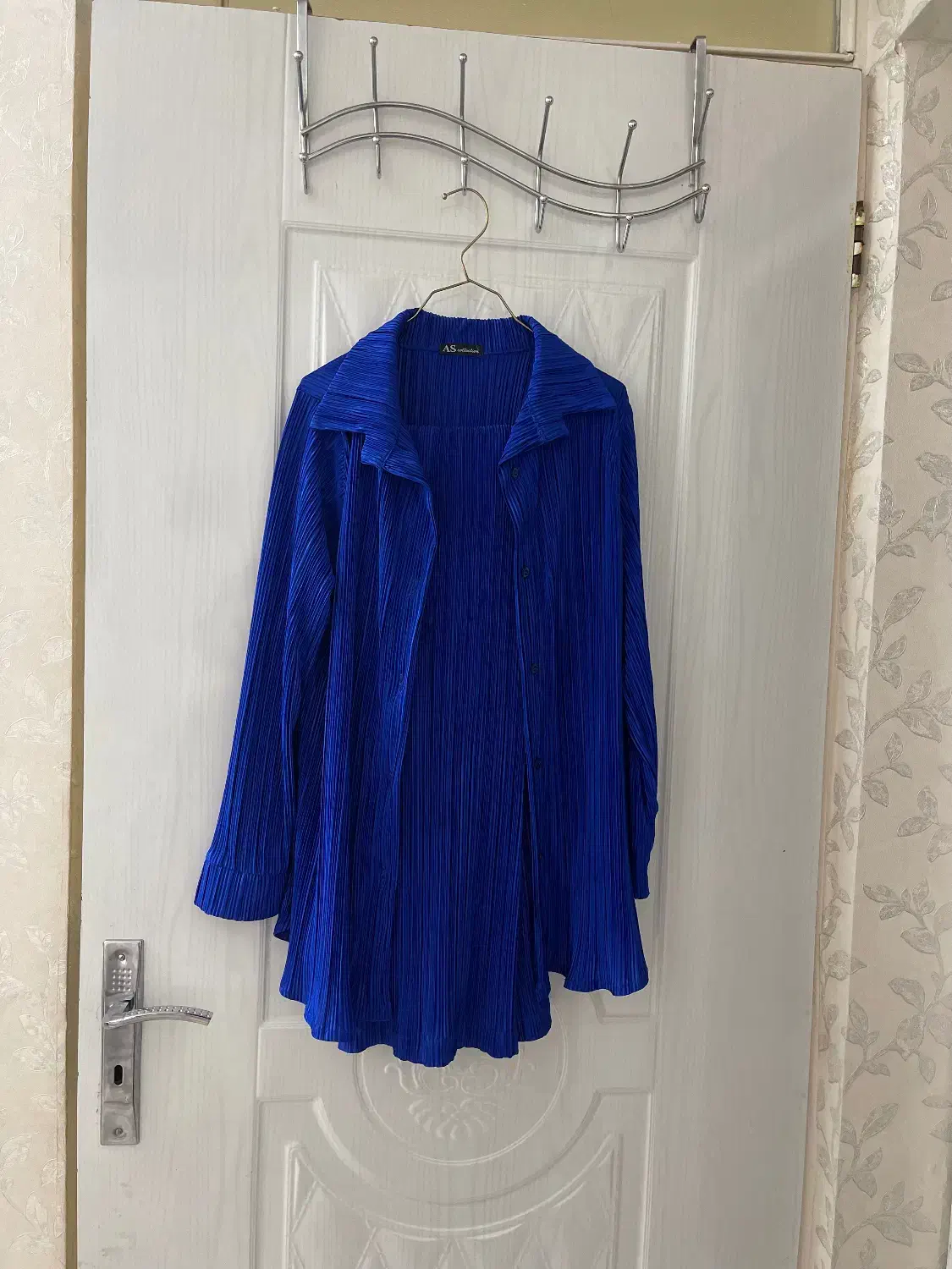 کاپشن مانتوشلوارشال لگ|لباس|ساوه, |دیوار