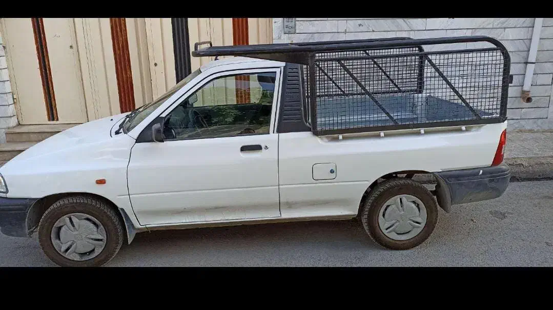 وانت بارپیروزی تهرانپارس شهرستان نارمک حکیمیه هروی|خدمات حمل و نقل|تهران, تهرانپارس شرقی|دیوار