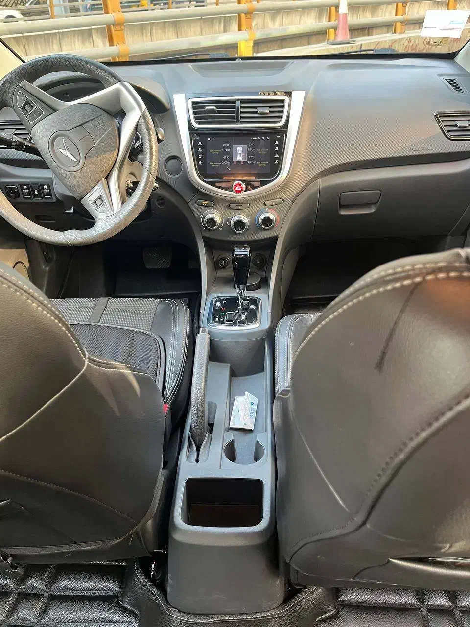 حواله یک ماهه کی ام سی ایگل مشکی|خودرو سواری و وانت|تهران, اختیاریه|دیوار