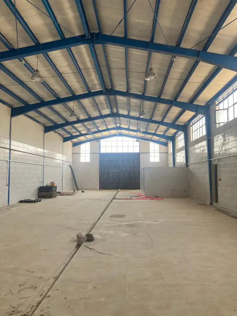 فروش سوله بهداشتی/خرید/اجاره|فروش دفتر صنعتی، کشاورزی، تجاری|بجنورد, |دیوار