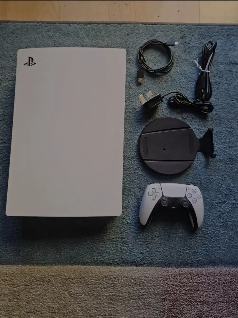 پلی استیشن 5 دیجیتال|کنسول، بازی ویدئویی و آنلاین|ساری, |دیوار