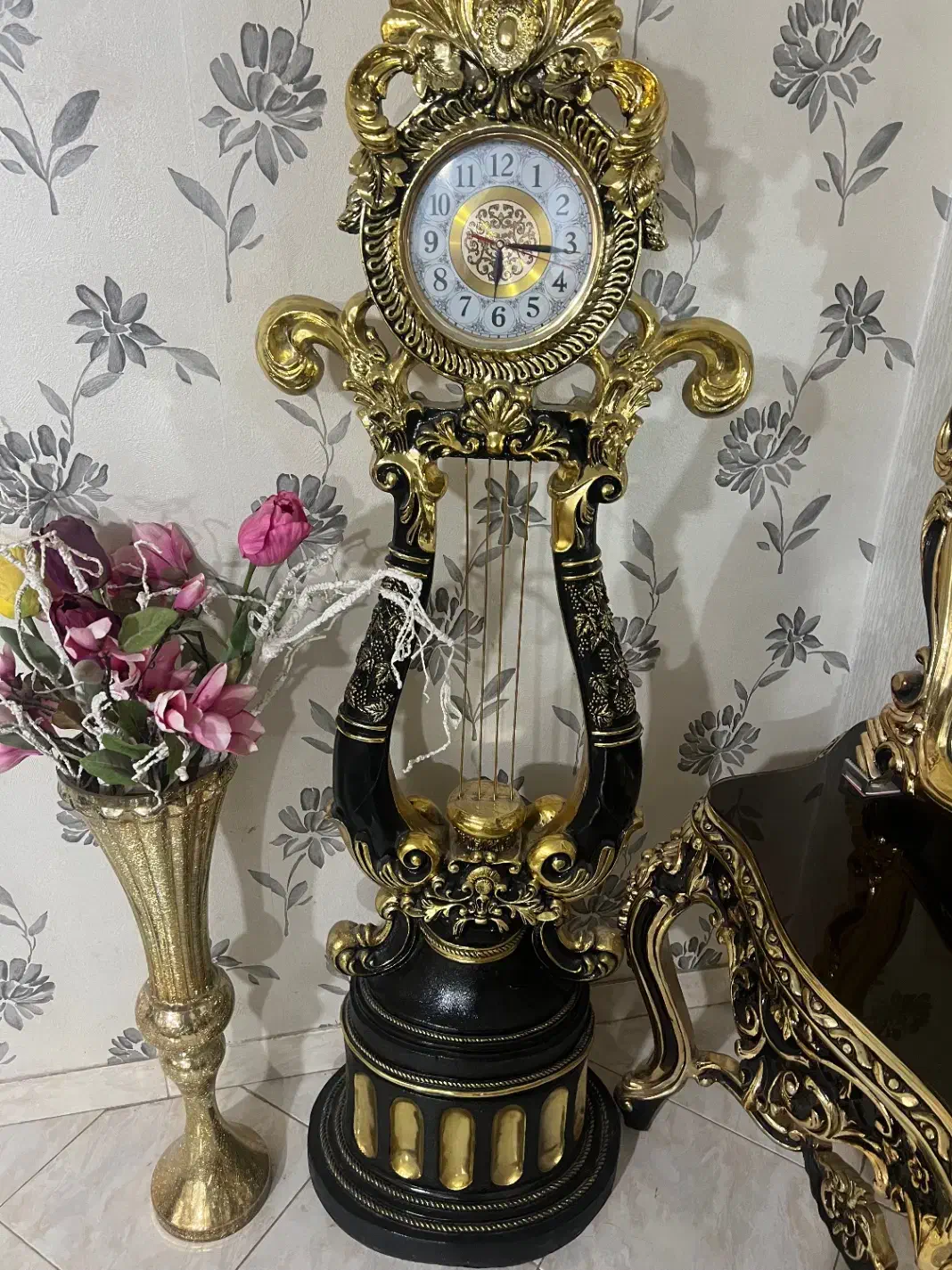 آینه و کنسول|بوفه، ویترین، کنسول|دماوند, دماوند|دیوار