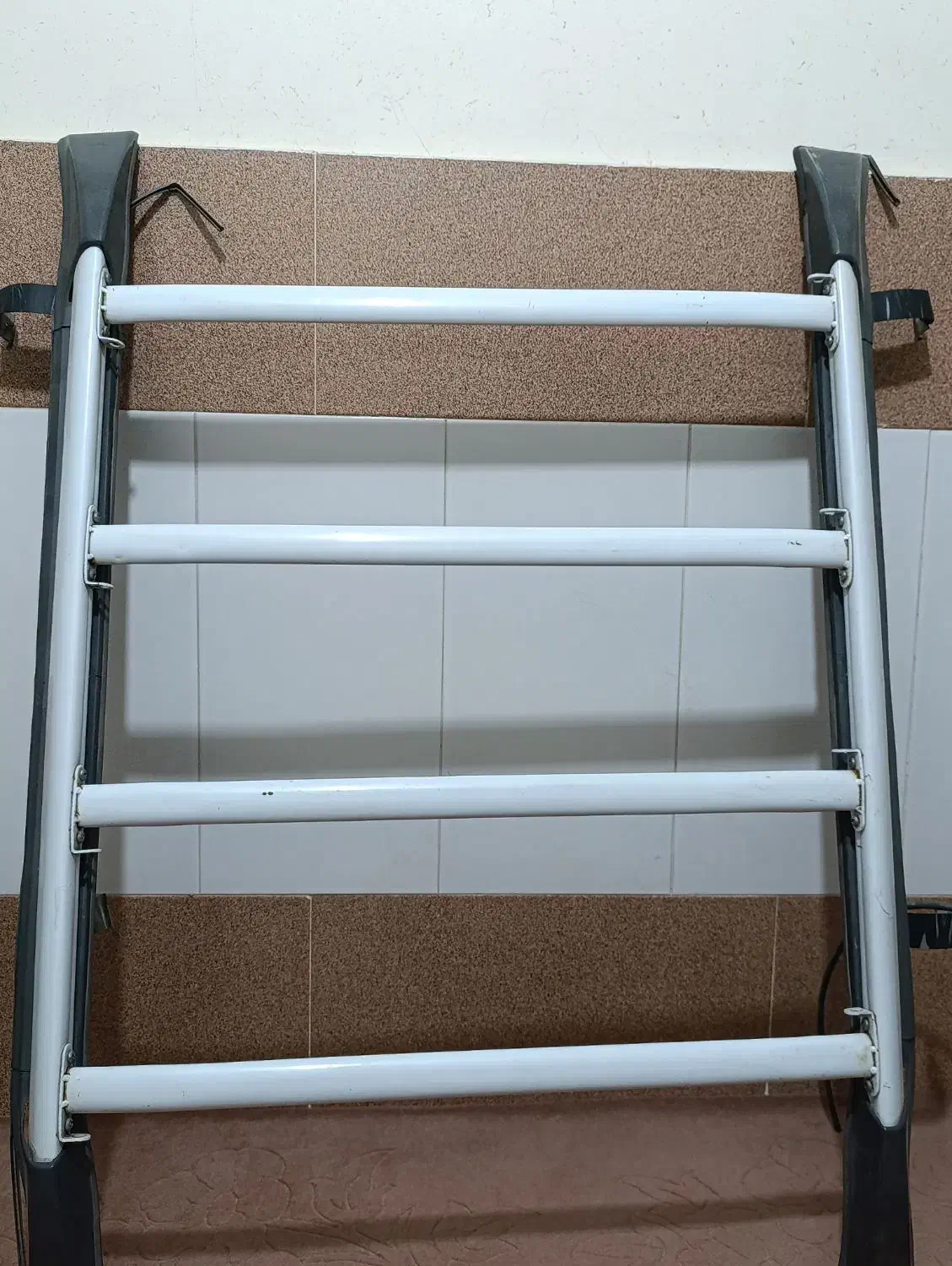 باربند پراید|قطعات یدکی و لوازم جانبی|قم, شهید صیاد شیرازی|دیوار