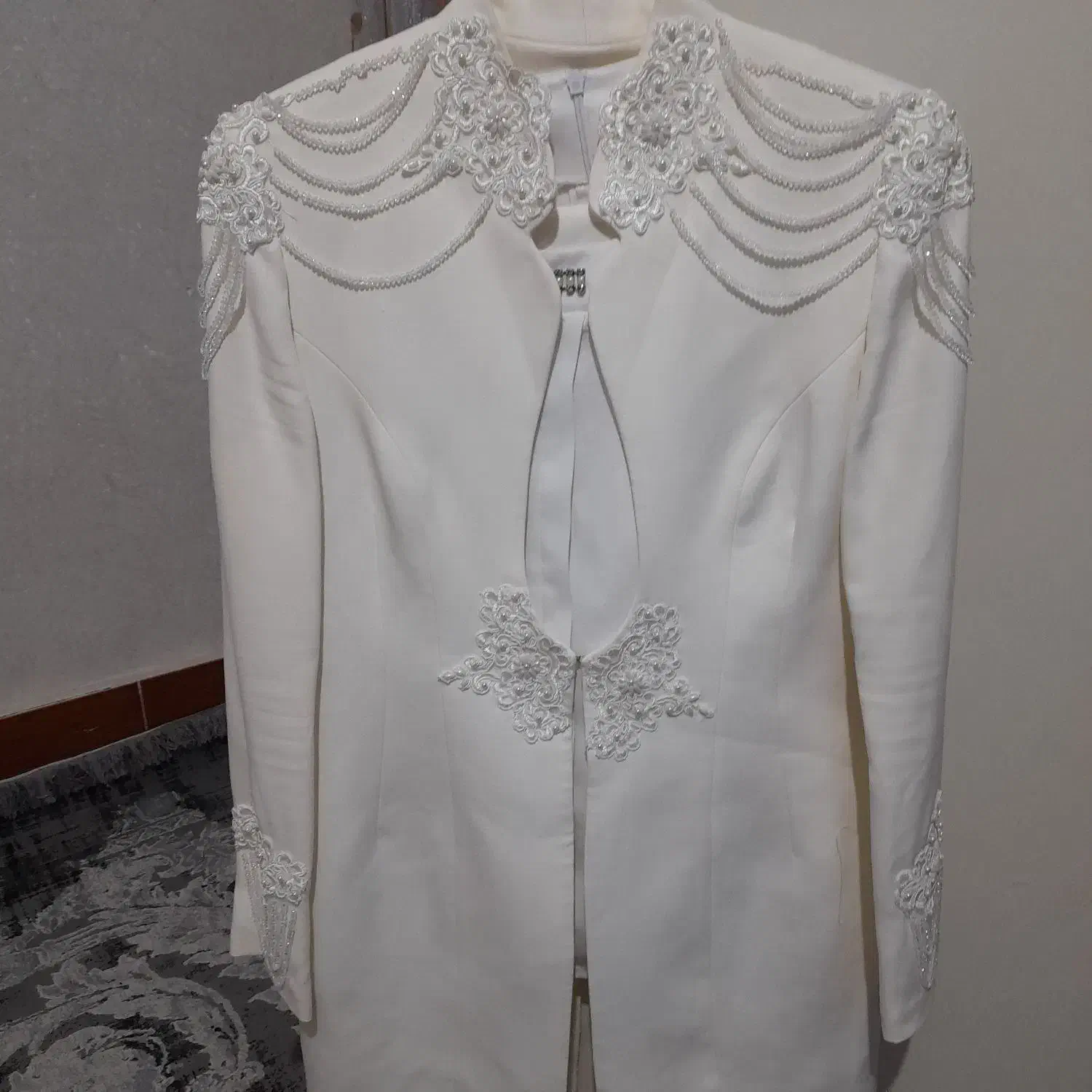 کت وشلوار مجلسی سایز ۴۲|لباس|ورامین, ورامین|دیوار