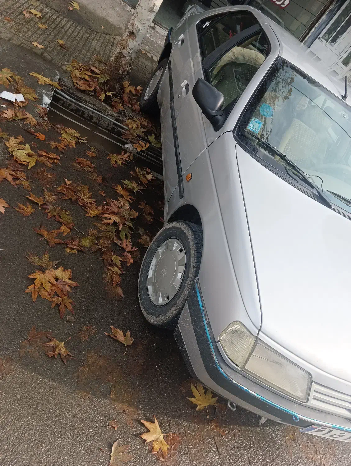 پژو405دوگانه|خودرو سواری و وانت|اسدآباد, |دیوار