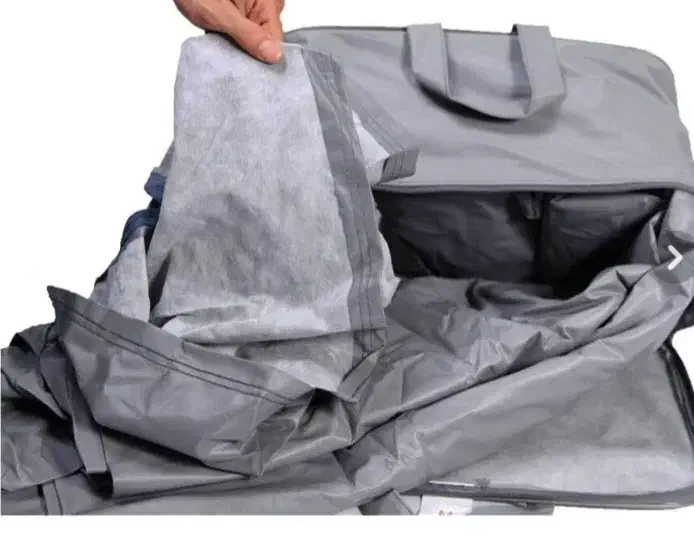 چادر دنا پلاس|قطعات یدکی و لوازم جانبی|محمدشهر, شهرک چمران|دیوار