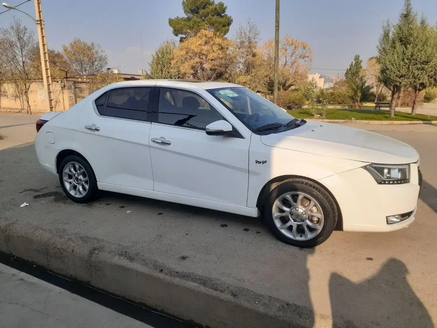 دنا پلاس اتومات|خودرو سواری و وانت|کوهدشت, |دیوار