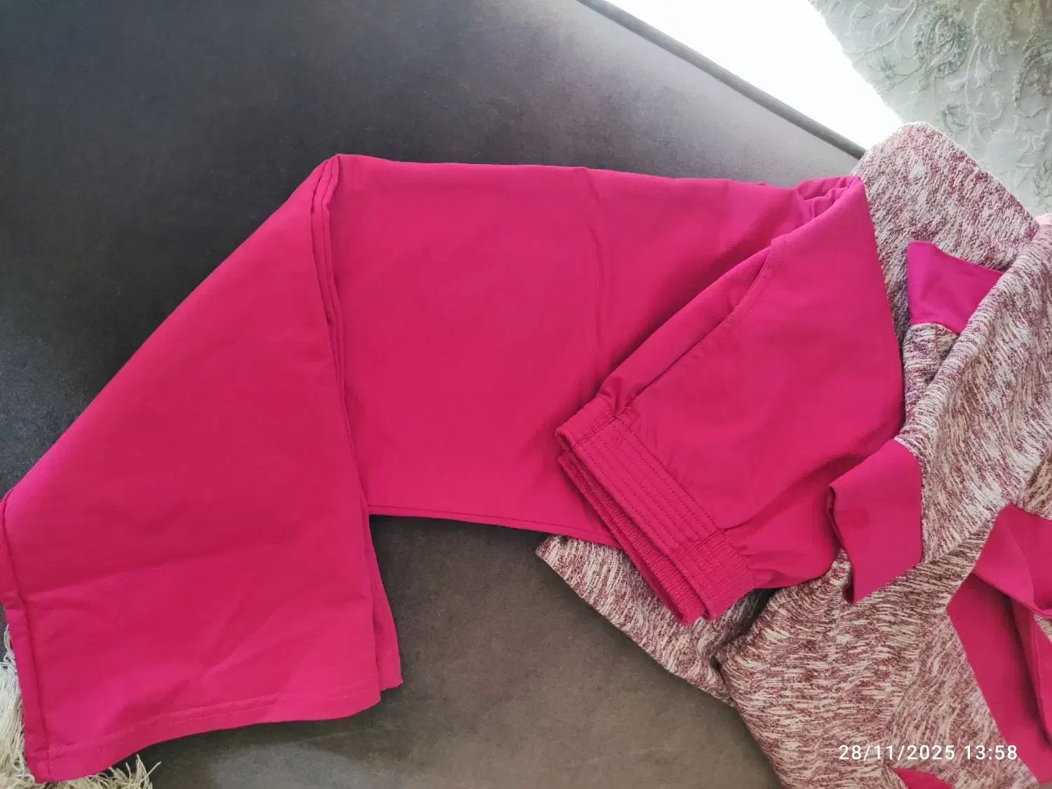 بلوز و شلوار پاییزه ترک  سایز m|لباس|اهواز, کیانپارس |دیوار