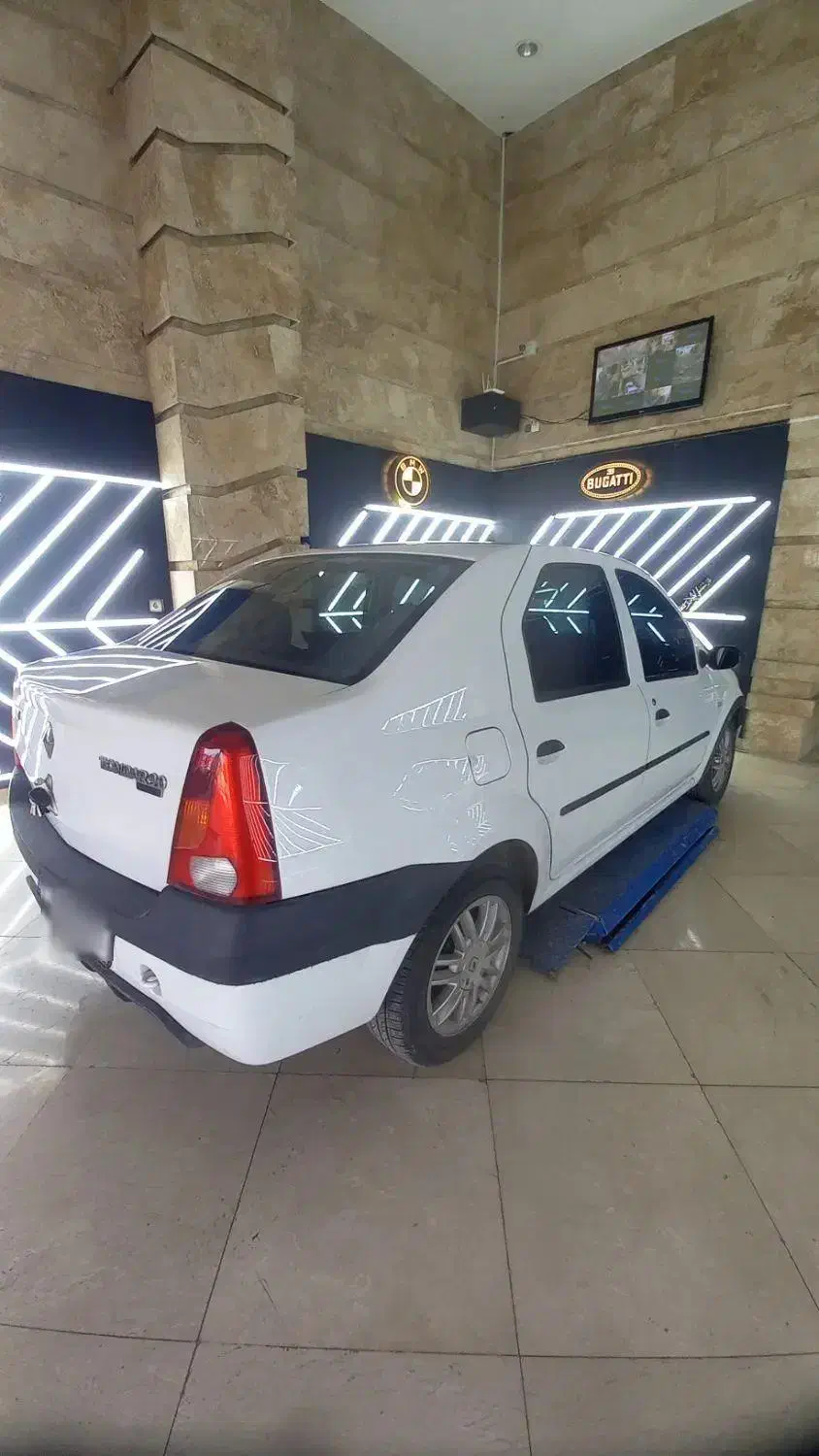 خودرو L90 اتومات|خودرو سواری و وانت|صفادشت, |دیوار