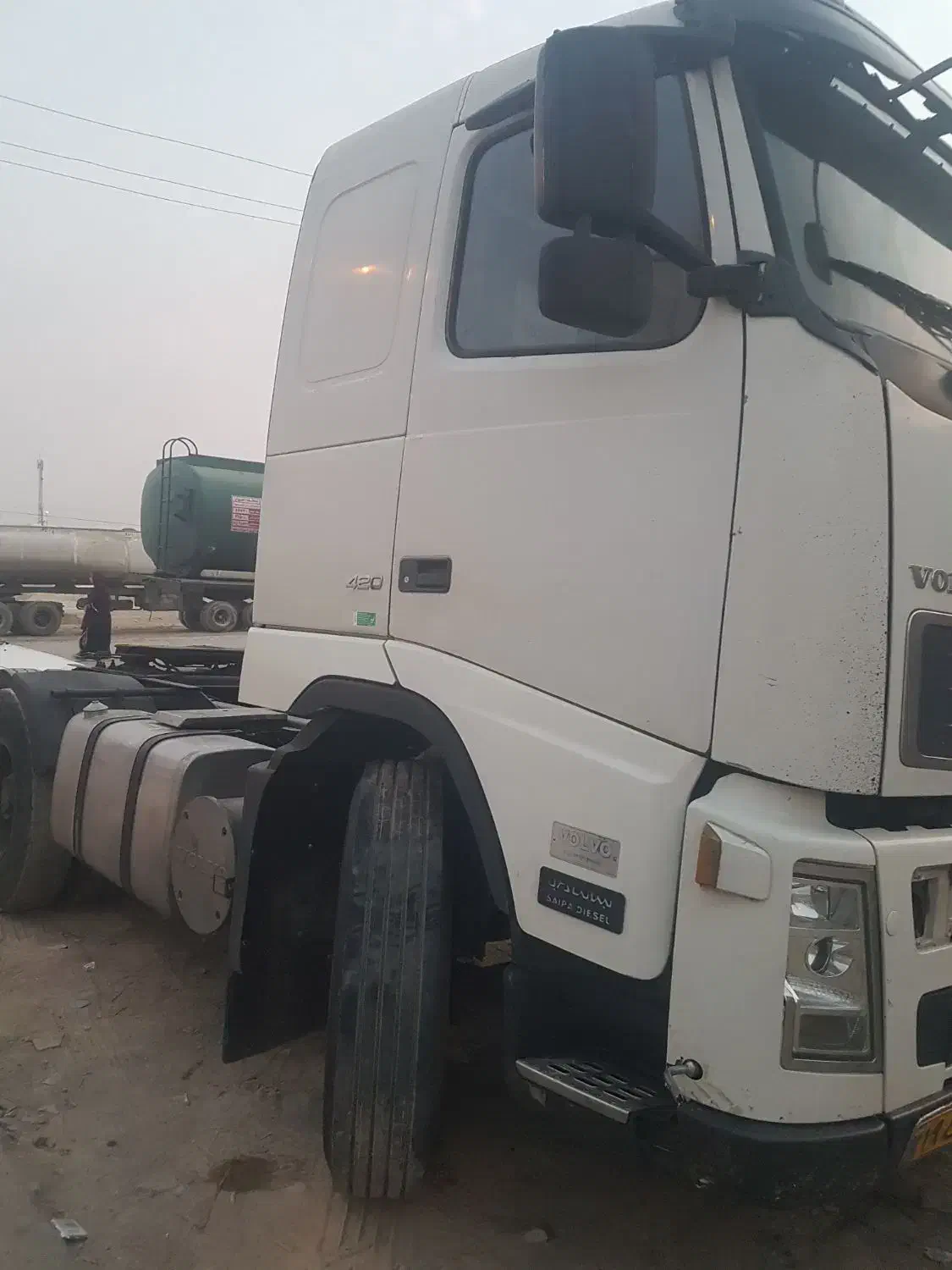 fh12|خودرو سنگین|باوی, |دیوار