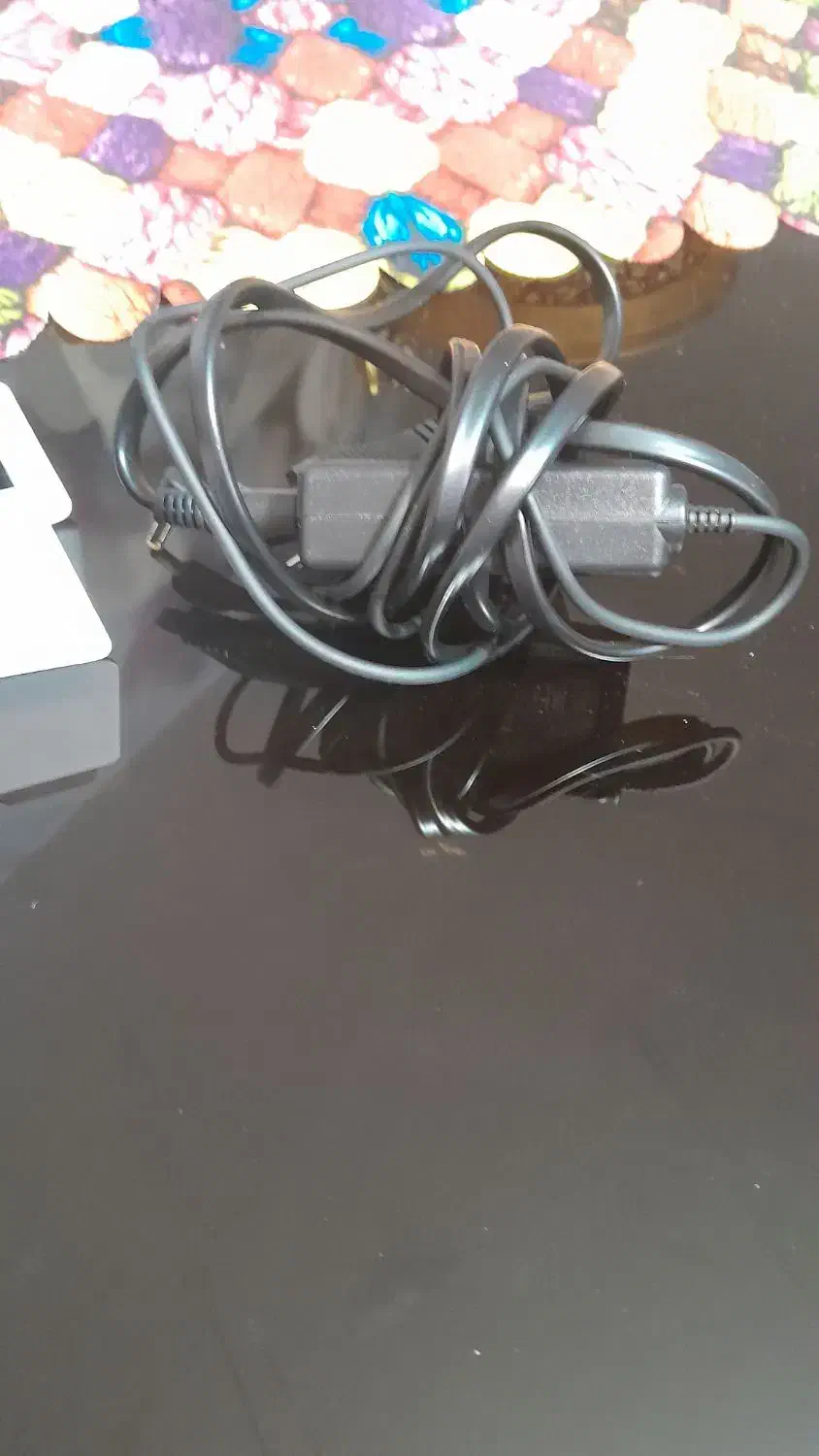 استند شارژر دسته پی اس 5 اورجینال نو|کنسول، بازی ویدئویی و آنلاین|کرج, گلشهر|دیوار