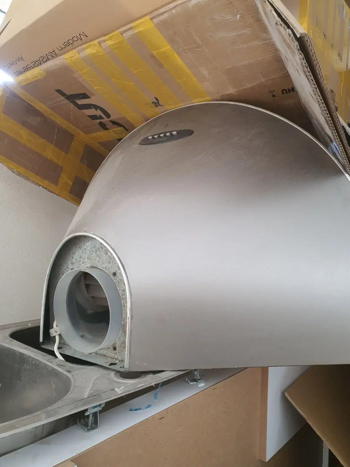 هود خانگی|هود|تهران, هفت حوض|دیوار