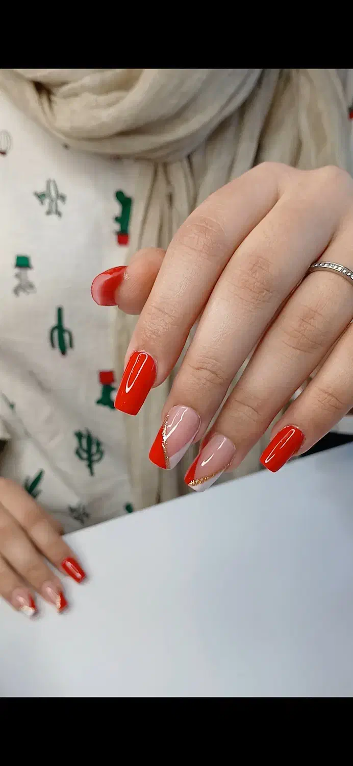 آف ویژه مدل کاشت ناخن فقط ۲۰۰ تومن|خدمات آرایشگری و زیبایی|رشت, پاستوریزه|دیوار