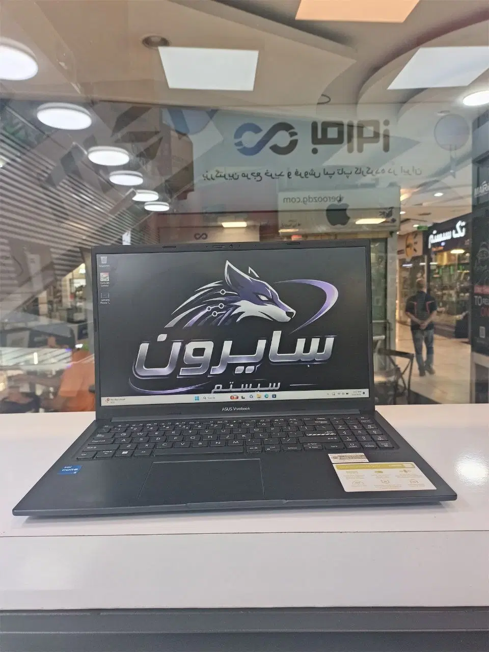 بهترین لپتاپ مهندسی vivobookنسل۱۳اقساط/گارانتی‌|رایانه همراه|تهران, شکوفه|دیوار