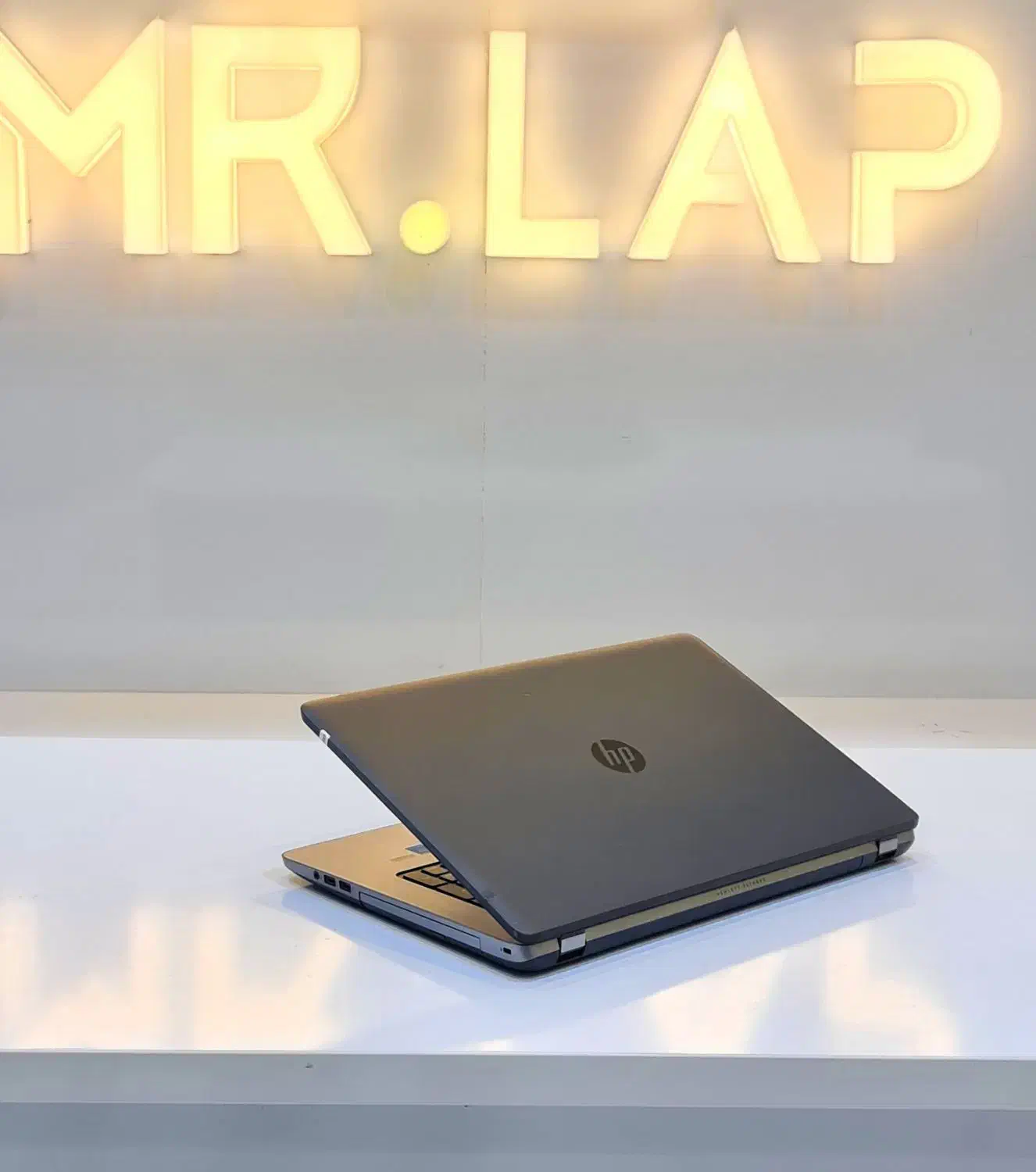 لپ تاپ حرفه ای HP ProBook / گرافیک مجزا / 17 اینچ|رایانه همراه|شیراز, عفیف‌آباد|دیوار
