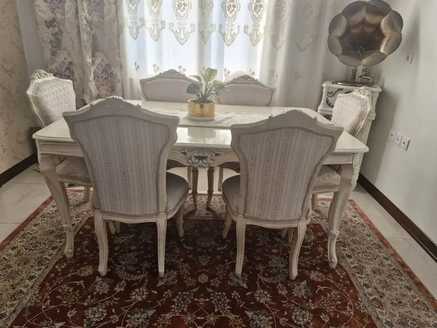 مبلمان|مبلمان خانگی و میز عسلی|صباشهر, |دیوار