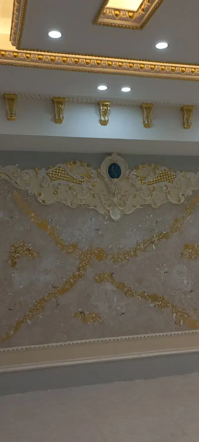 گچبری و پتینه کار|خدمات پیشه و مهارت|زاهدان, |دیوار