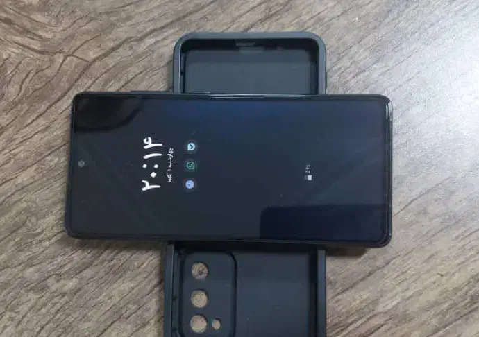 گوشی سامسونگ S20 FE 5G|موبایل|شیراز, میانرود|دیوار