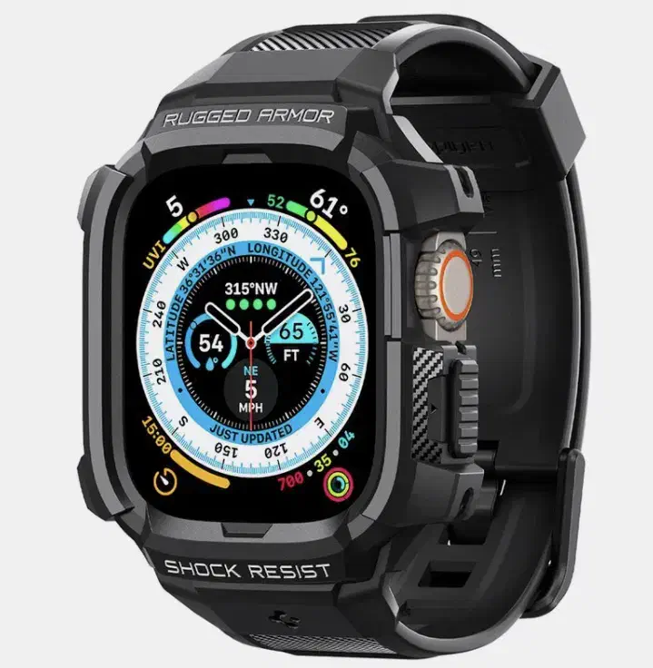 اپل واچ اولترا ۲|ساعت|نجف‌آباد, شریعتی غربی|دیوار