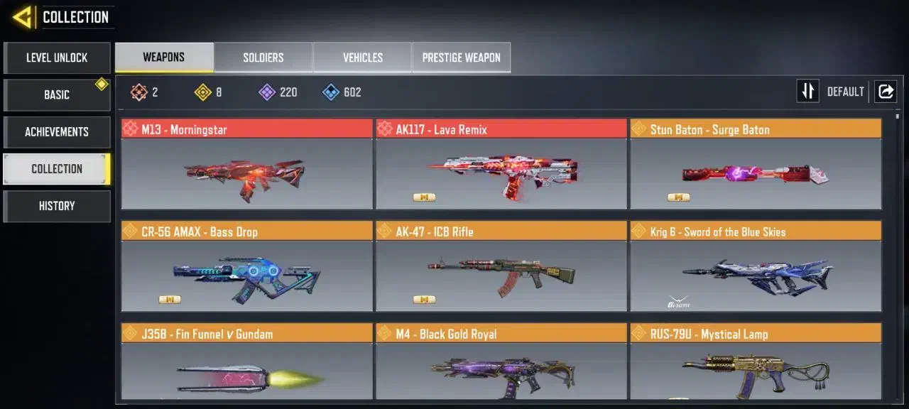 فروش اکانت + هدیه|کنسول، بازی ویدئویی و آنلاین|تهران, آبشار|دیوار