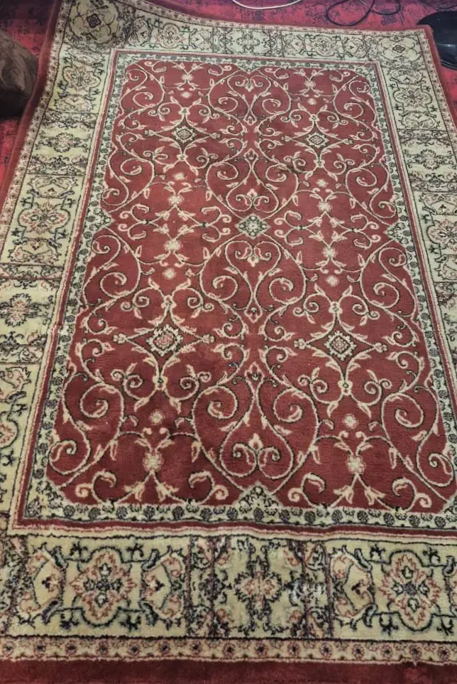 فرش|فرش|قدس, شهرقدس|دیوار